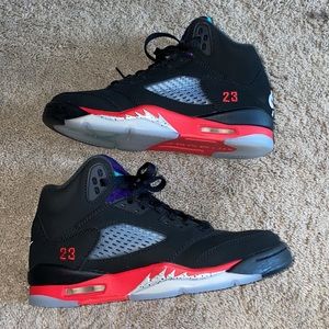 Jordan 5s